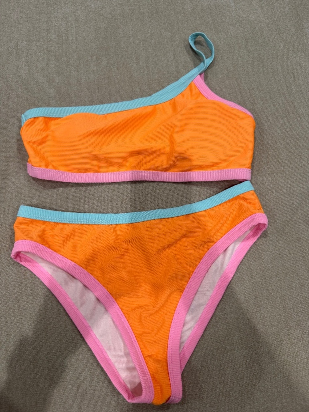 SHEIN two piece bikini